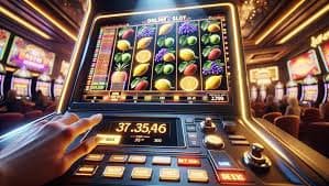 Live Casino - 999fortunes