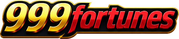 999fortunes လိုဂို